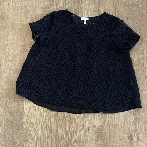 Joie Blouse - Picture 3 of 5